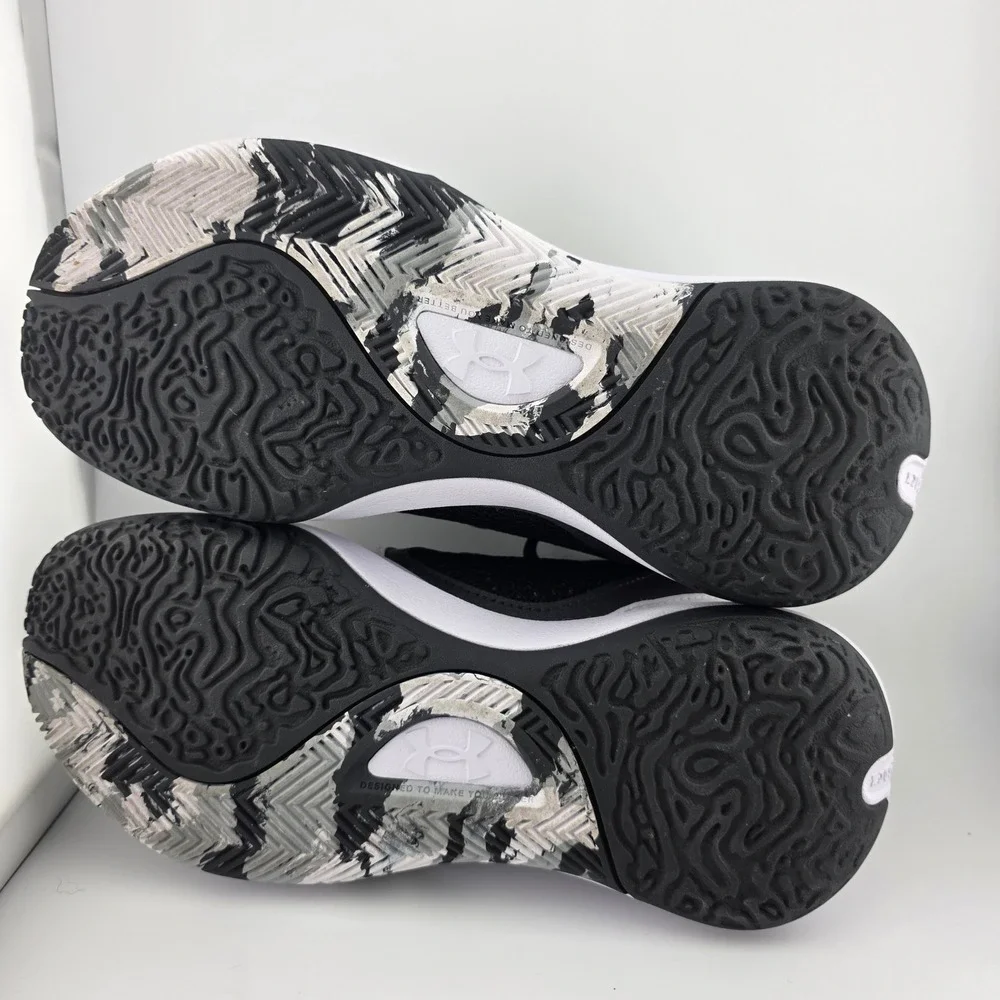 Under Armour excellent pre